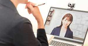 オンライン相談会